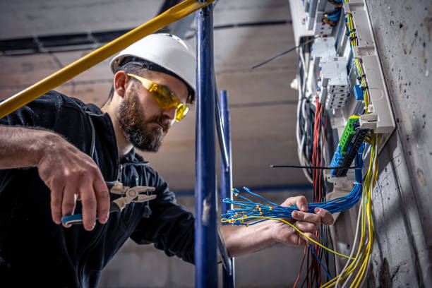 Best Electrical Upgrades for Homes  in Norwood, OK