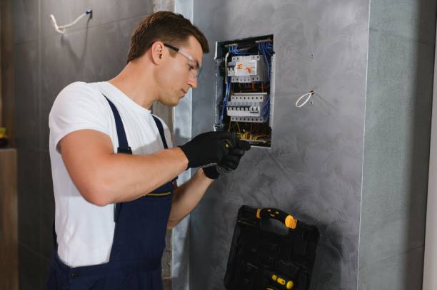 Best Electrical Wiring Services  in Norwood, OK