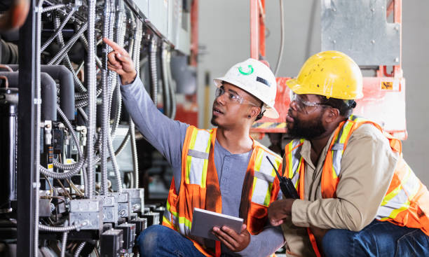 Best Electrical Contractors for Businesses  in Norwood, OK