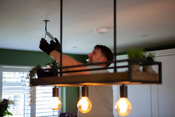 Best Residential Electrician Services  in Norwood, OK