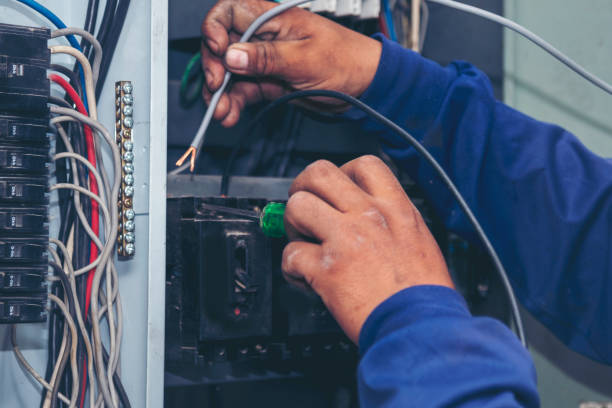 Best Electrical Installation Contractor  in Norwood, OK