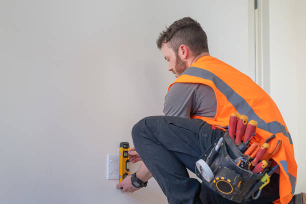 Best Electrician Near Me  in Norwood, OK