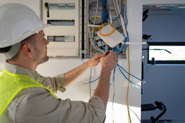 Electrical Upgrades for Homes in Norwood, OK