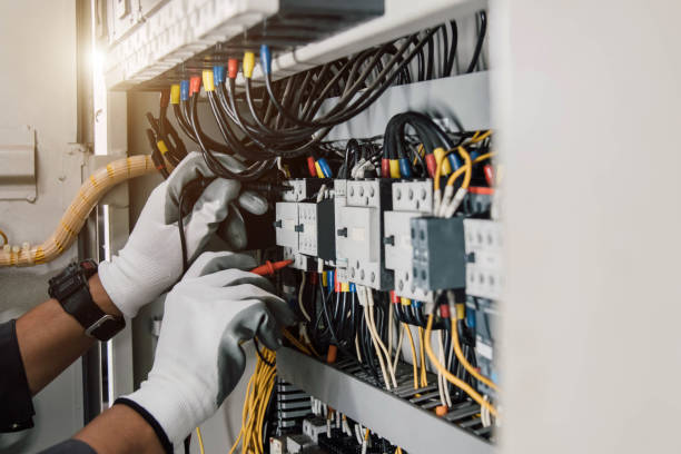 Professional Electrician in Norwood, OK